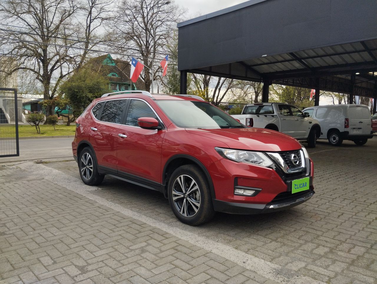 NISSAN - 3