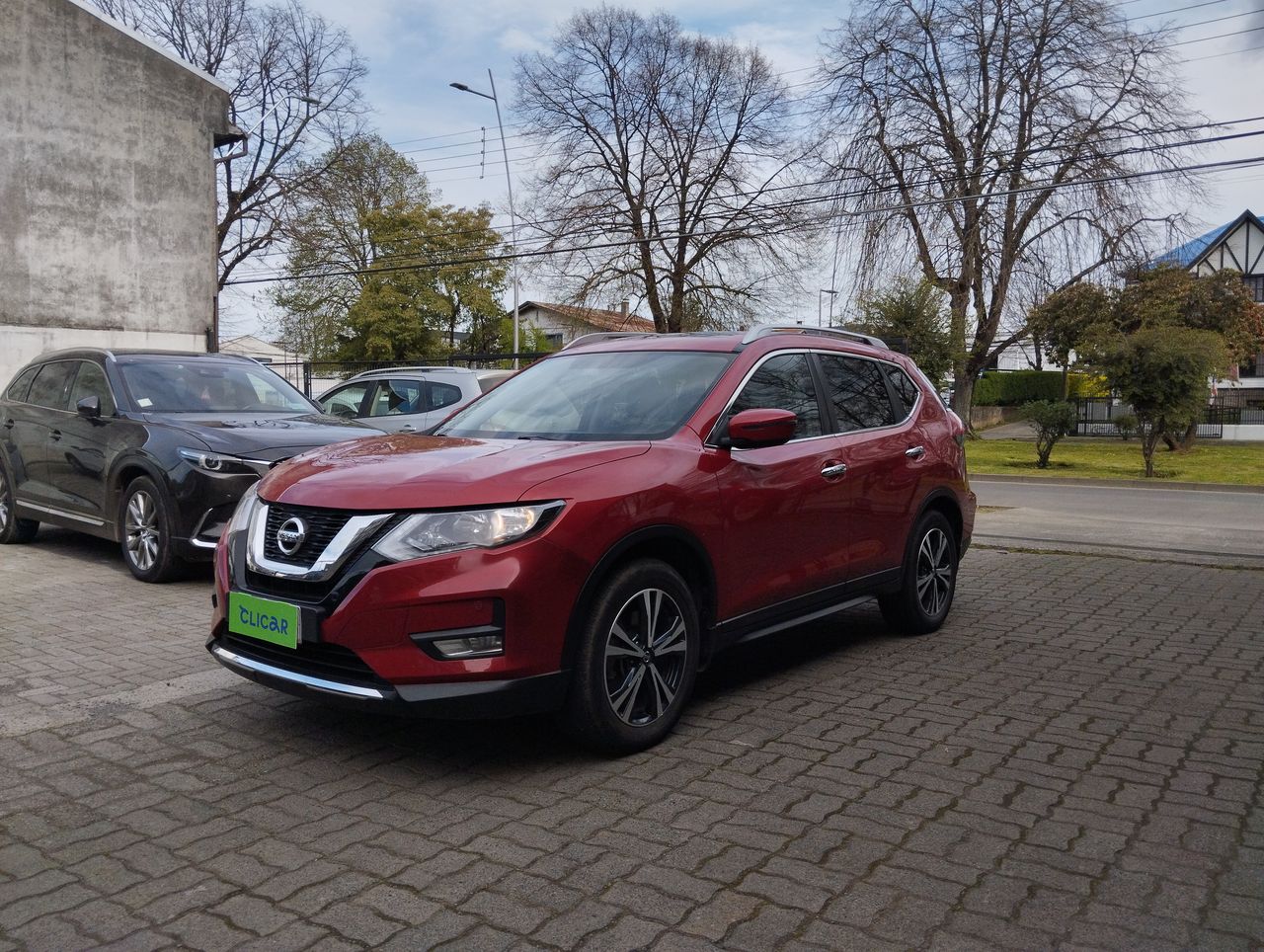 NISSAN - 6