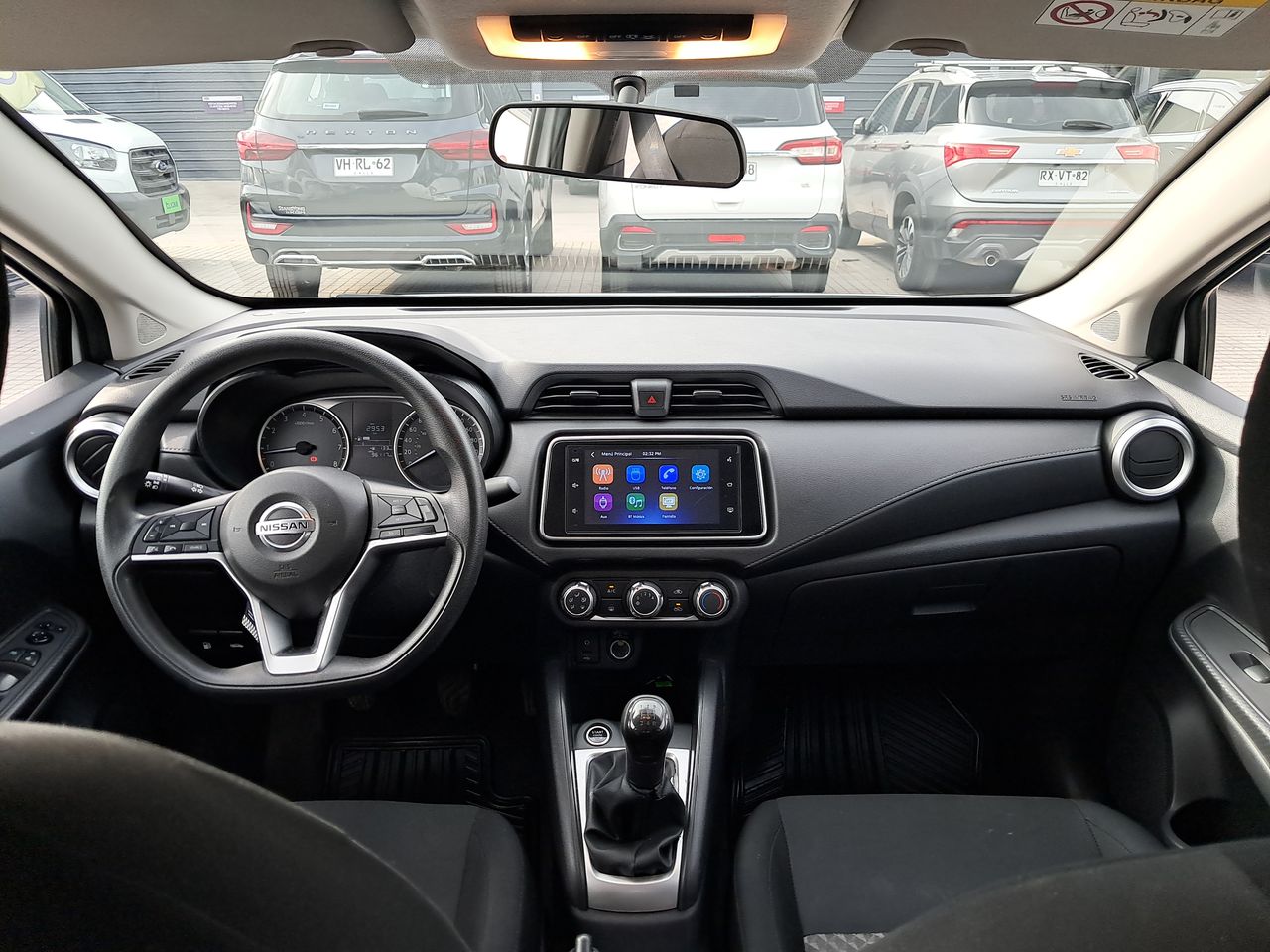 NISSAN - 1