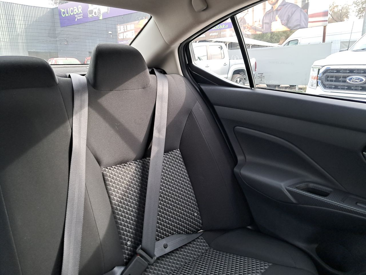 NISSAN - 6