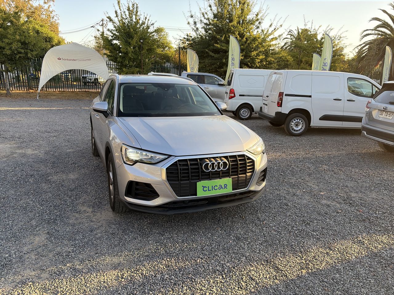 AUDI - 2