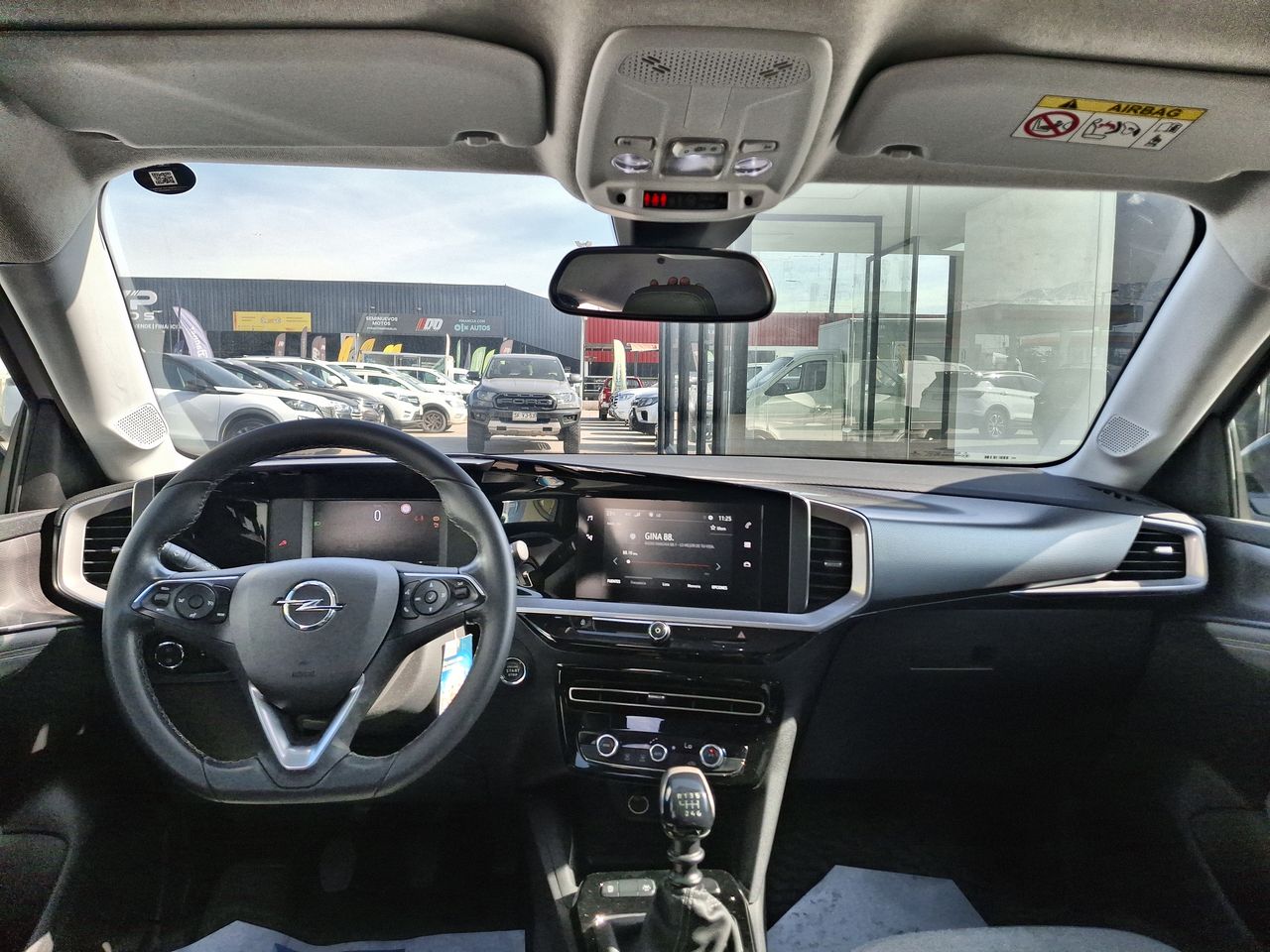 OPEL - 30