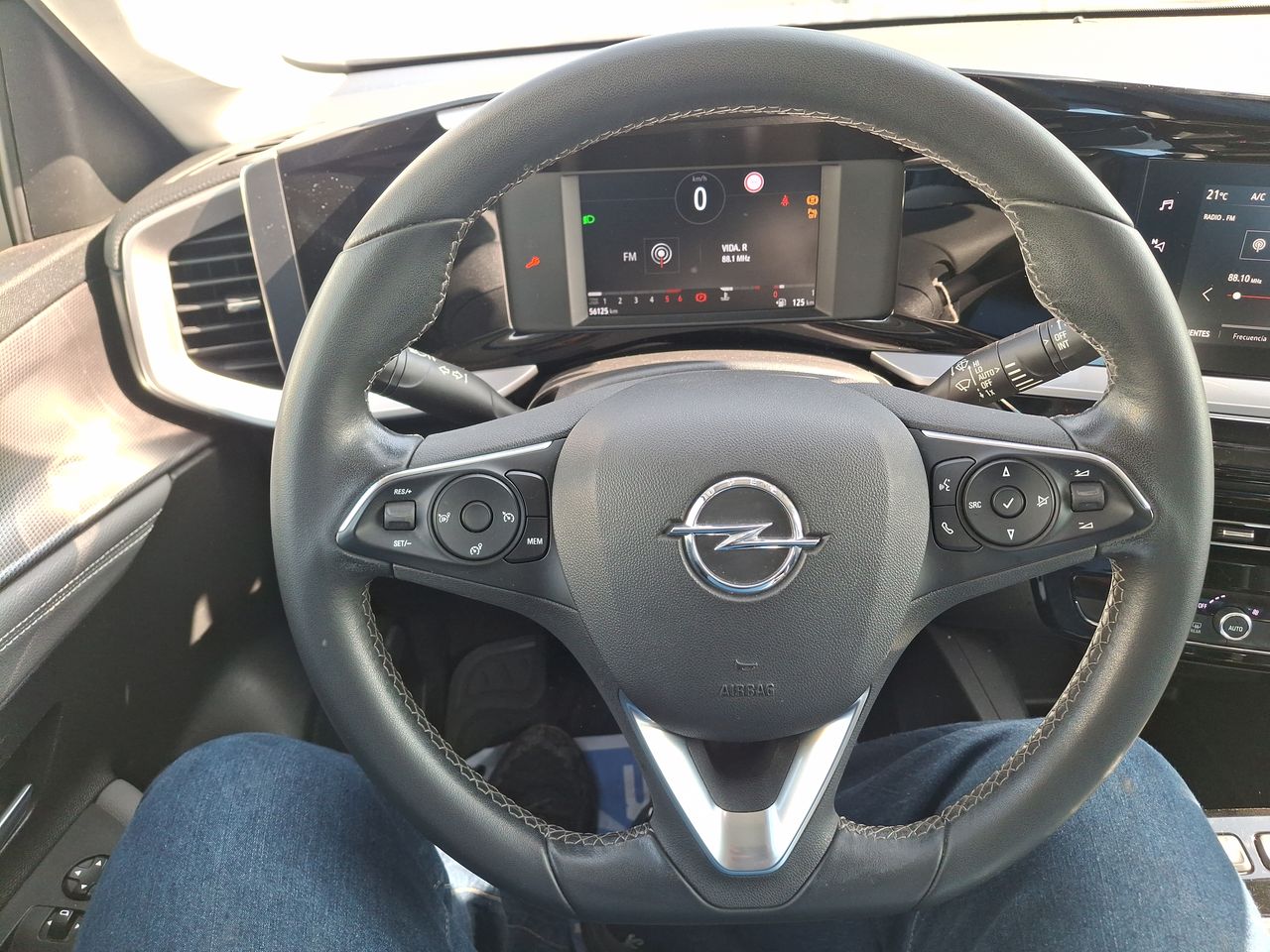 OPEL - 23