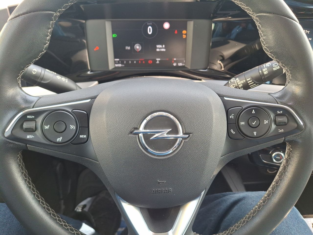 OPEL - 24