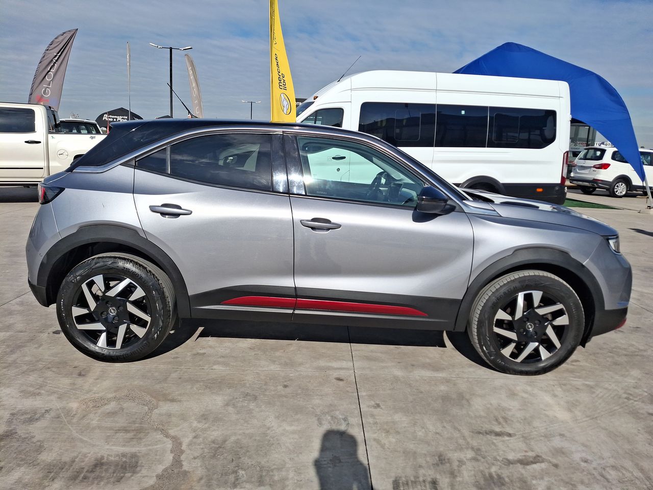 OPEL - 8