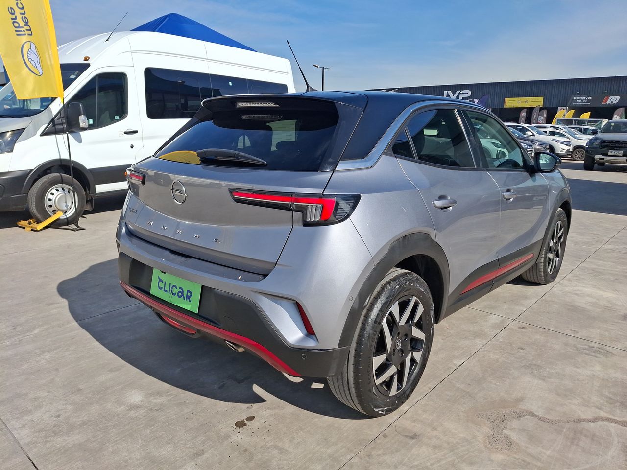 OPEL - 6