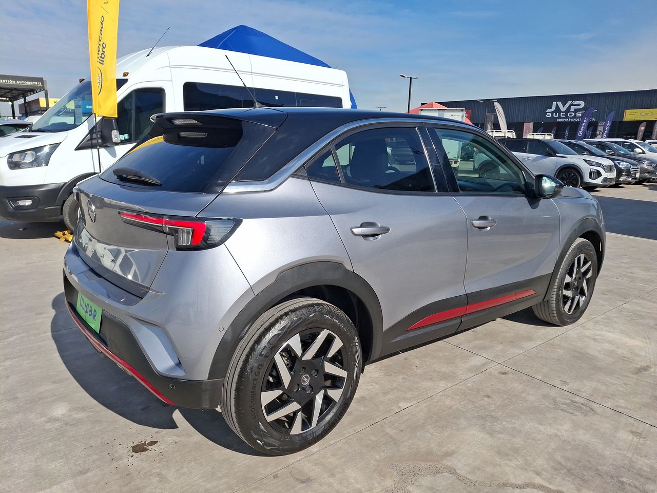 OPEL - 7