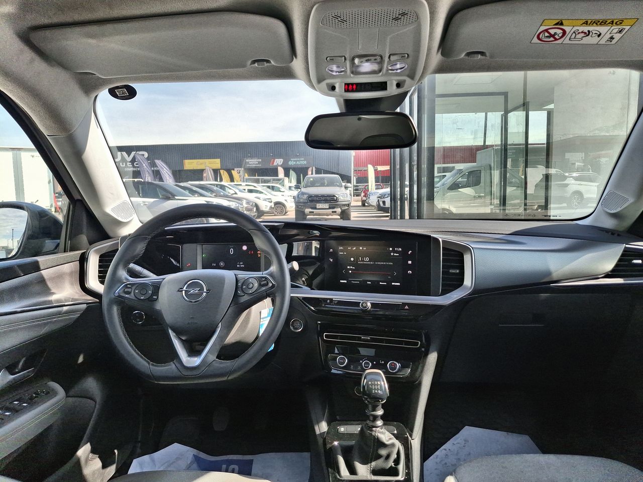 OPEL - 9