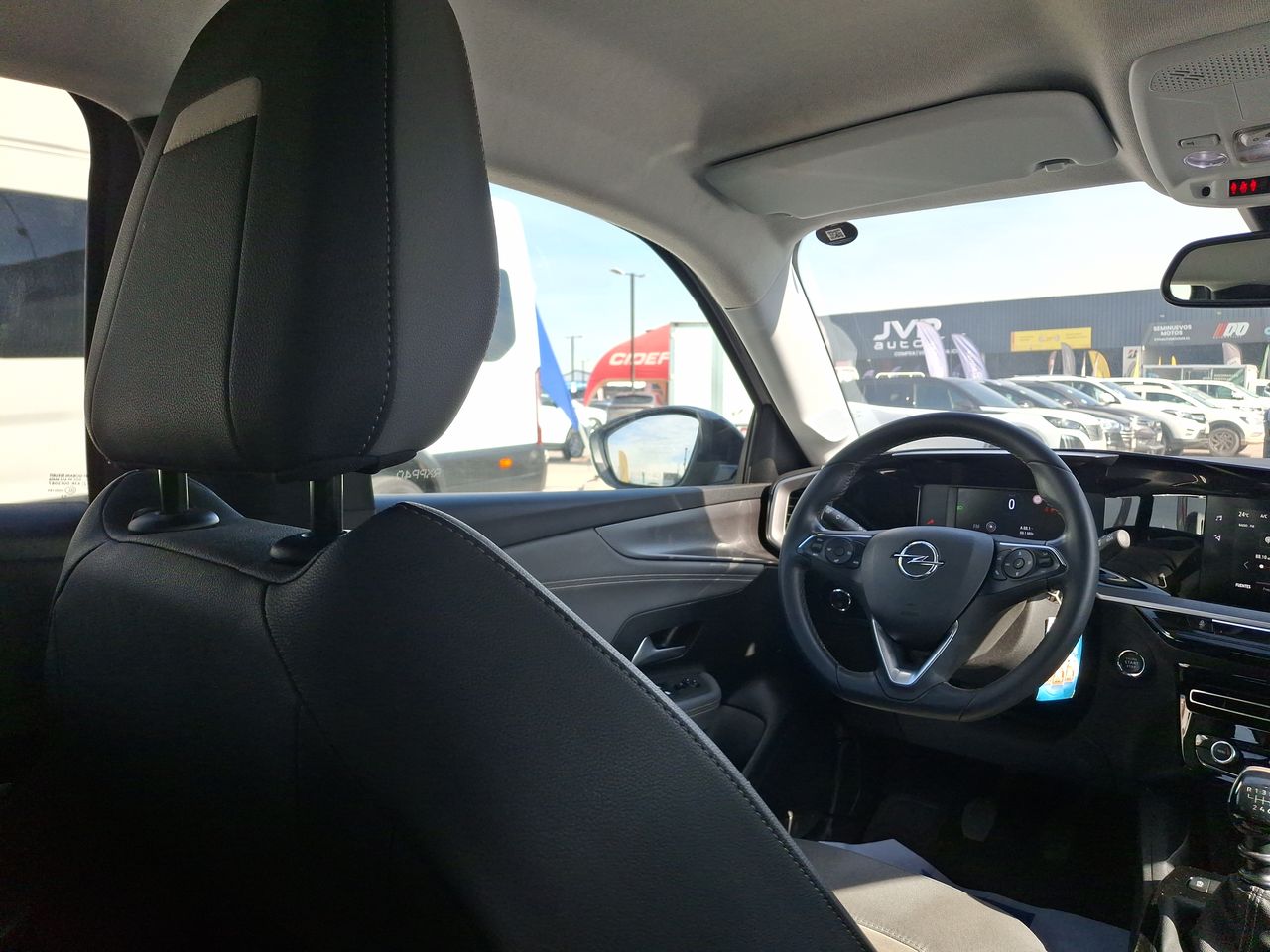 OPEL - 16