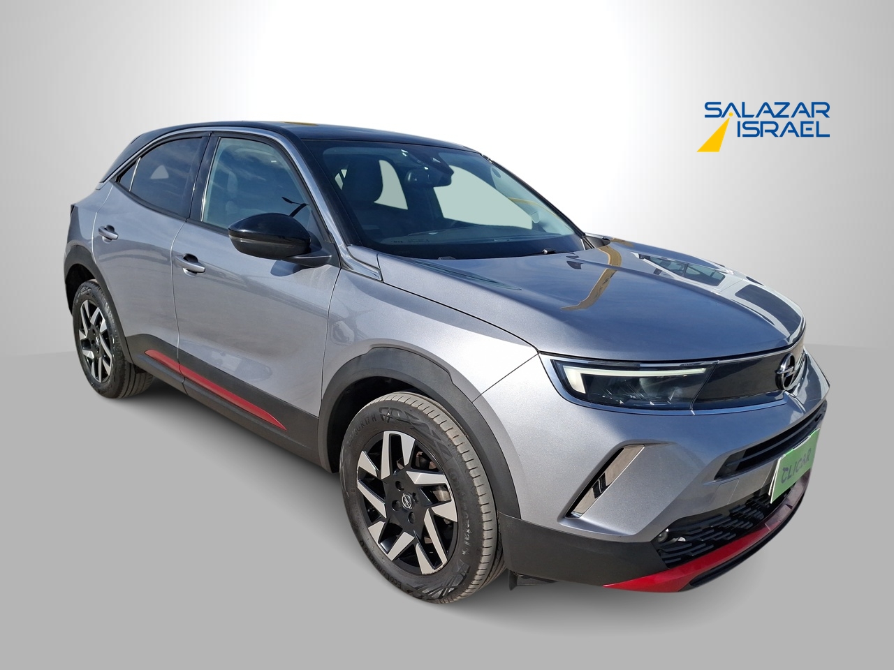 OPEL