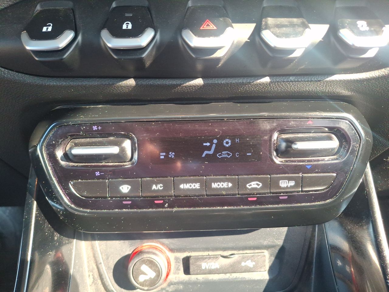 Chevrolet Captiva — foto 29 de 32