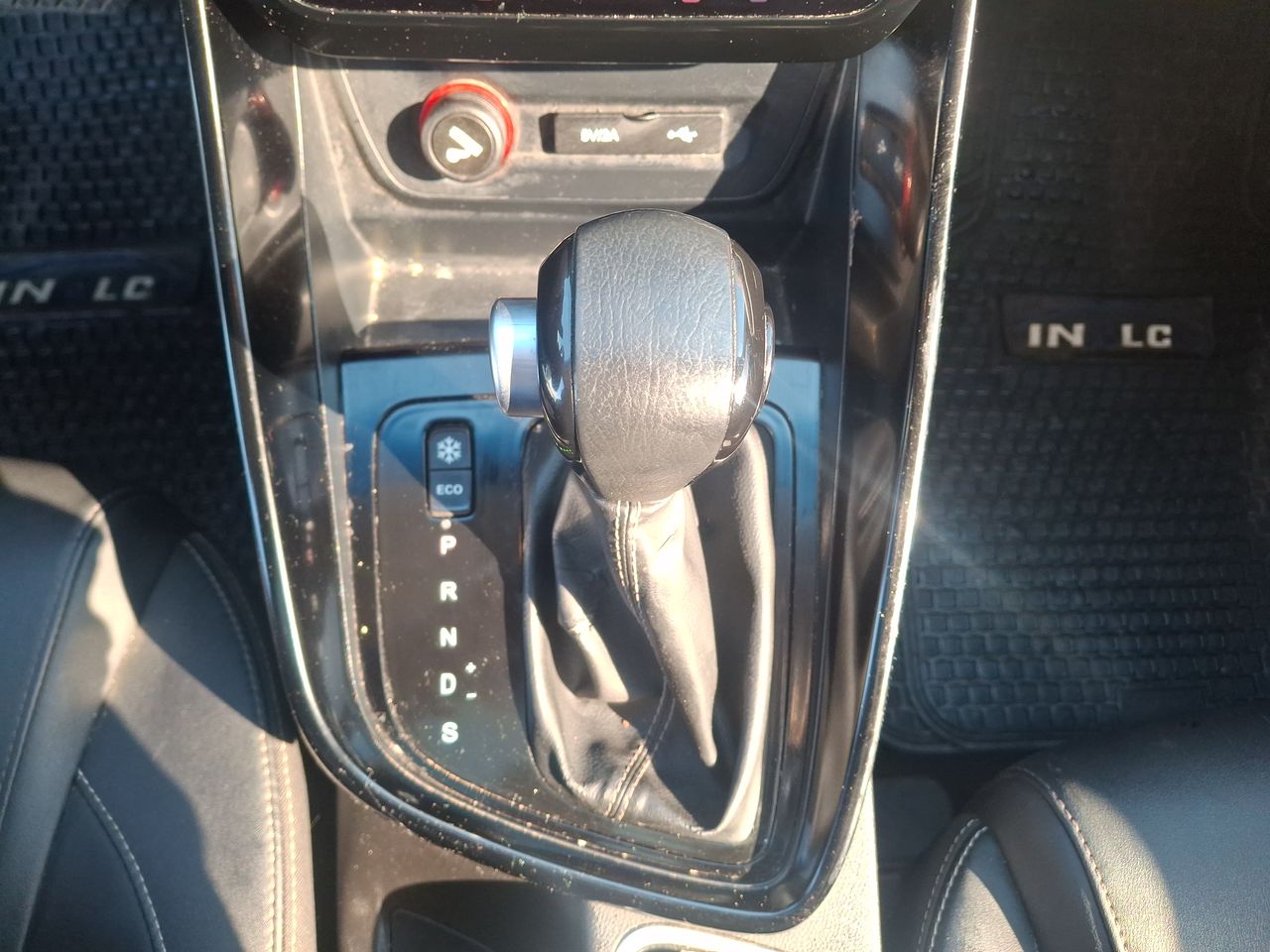 Chevrolet Captiva — foto 30 de 32