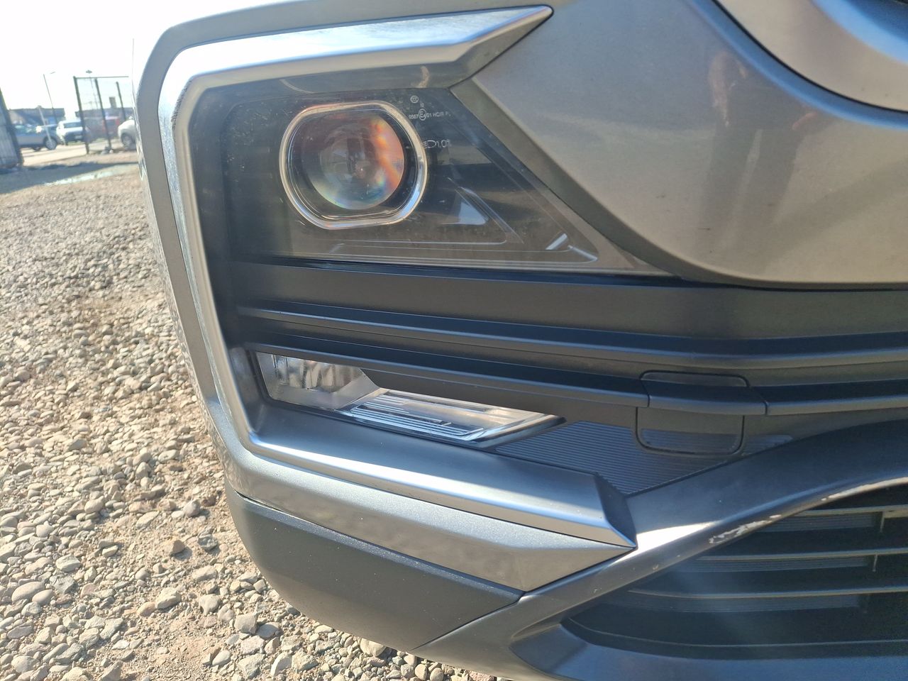 Chevrolet Captiva — foto 20 de 32