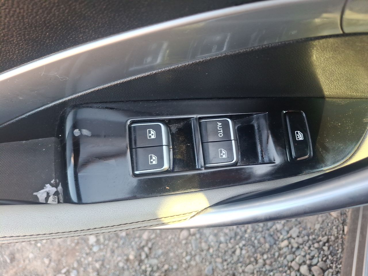 Chevrolet Captiva — foto 23 de 32