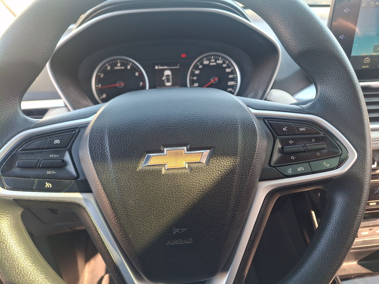 Chevrolet Captiva — foto 25 de 32