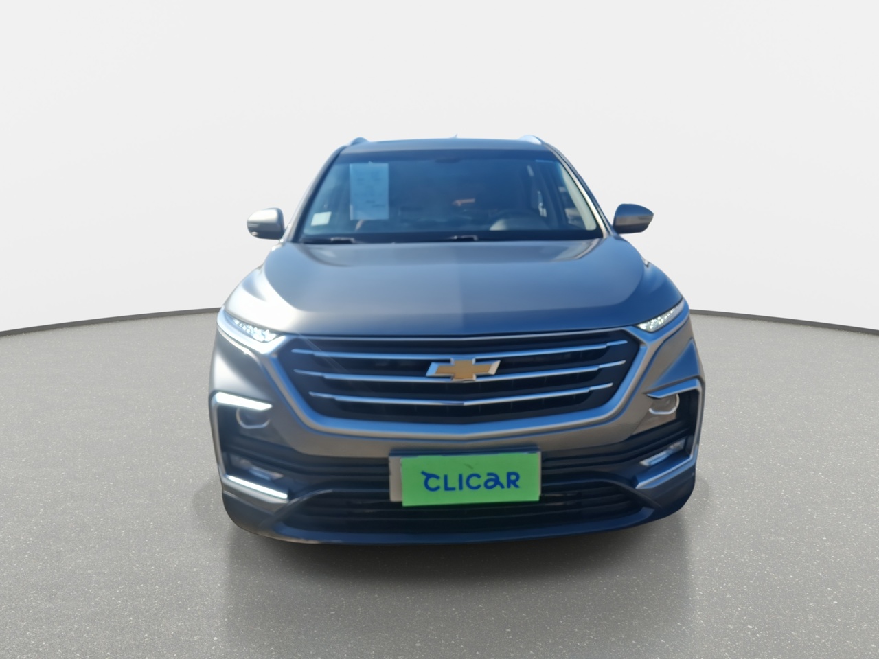CHEVROLET - 2
