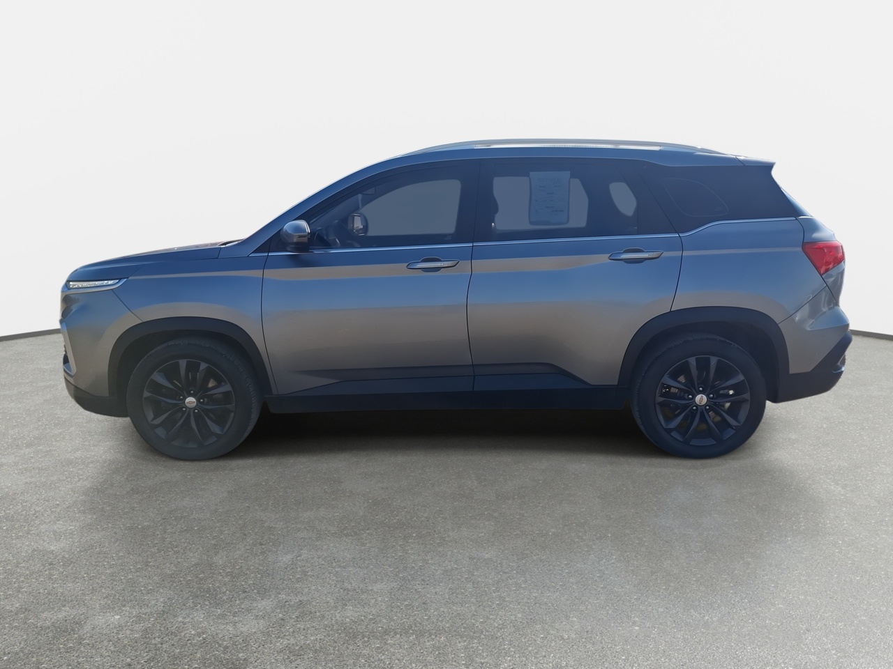 CHEVROLET - 4