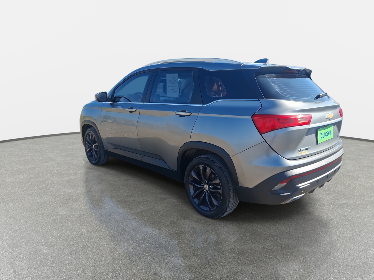 CHEVROLET - 5