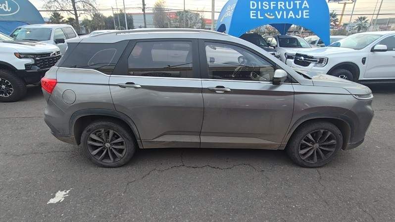 CHEVROLET - 2