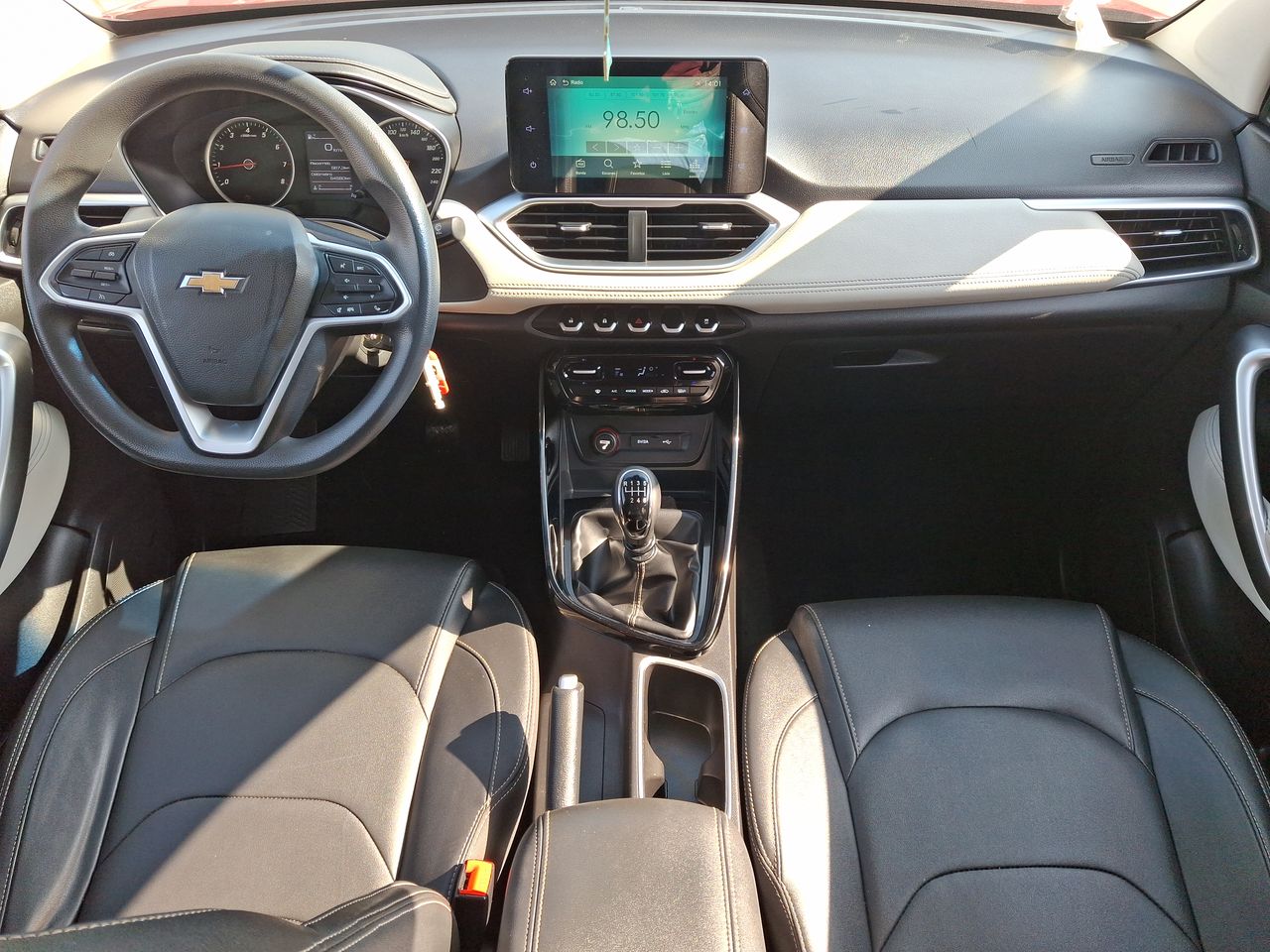 CHEVROLET - 29