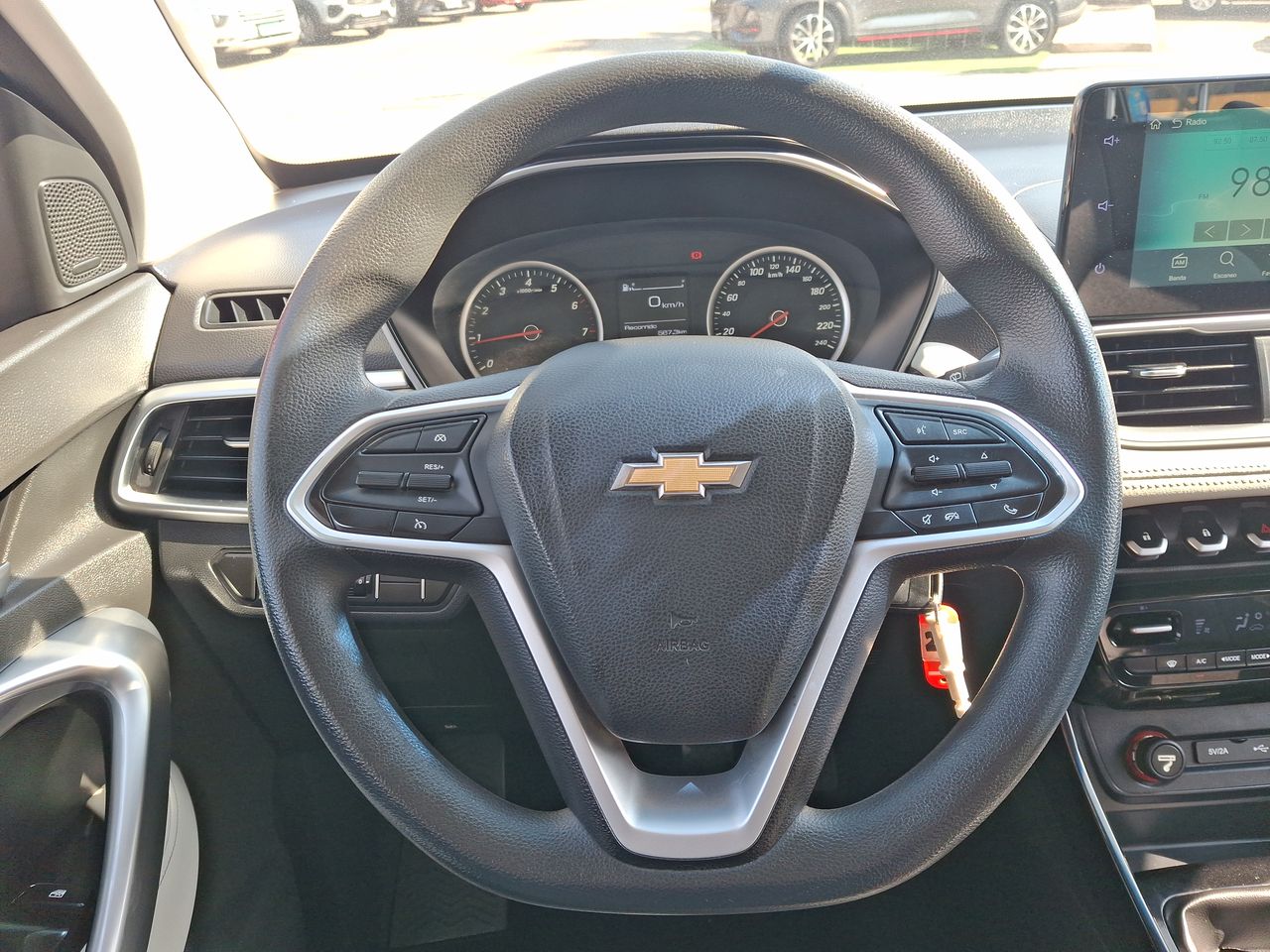 CHEVROLET - 23