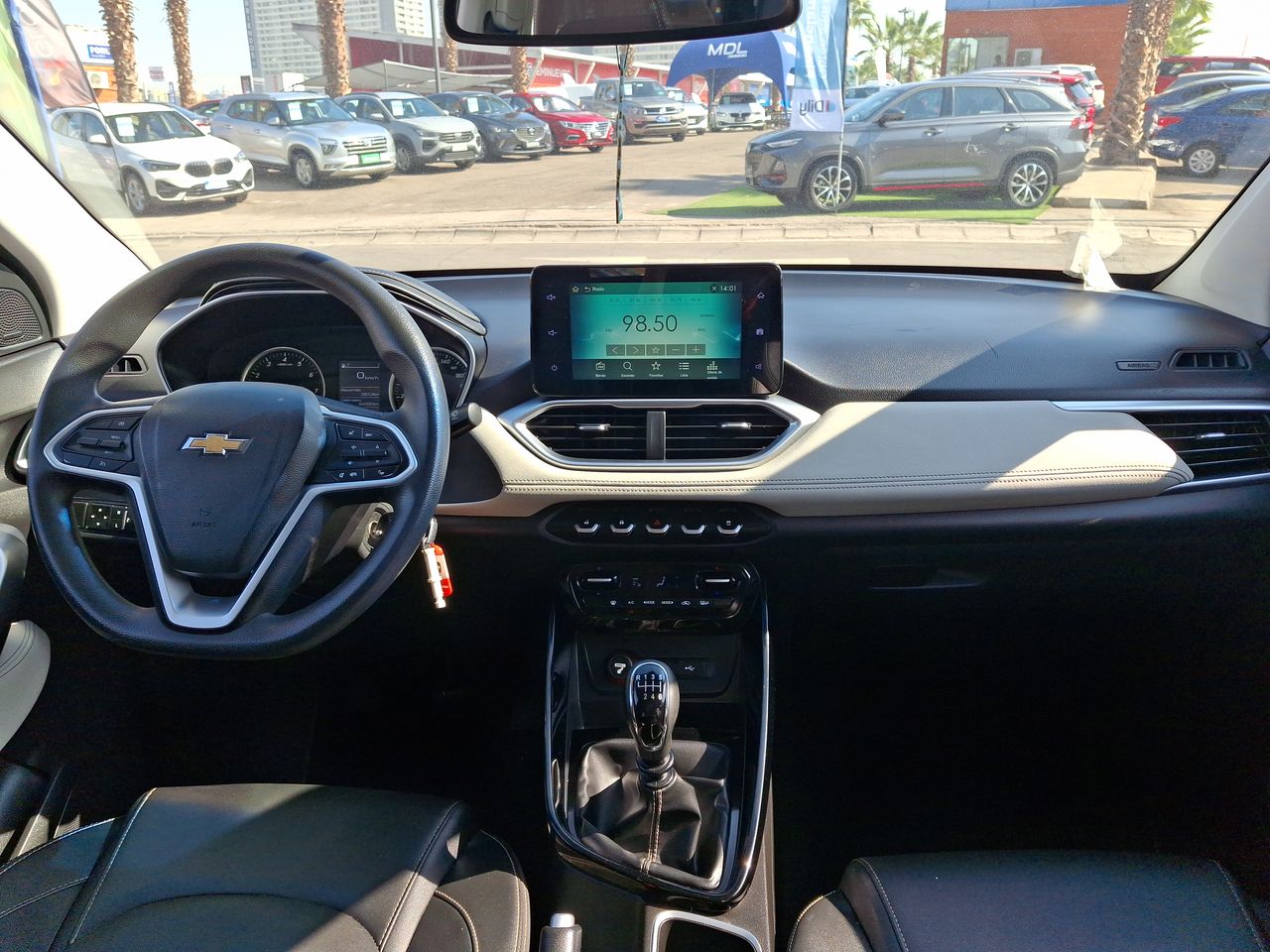 CHEVROLET - 9