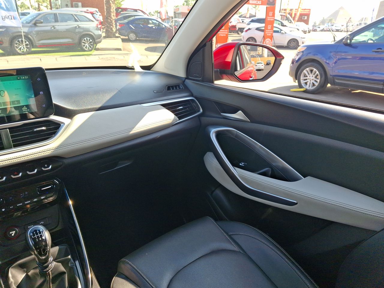 CHEVROLET - 10