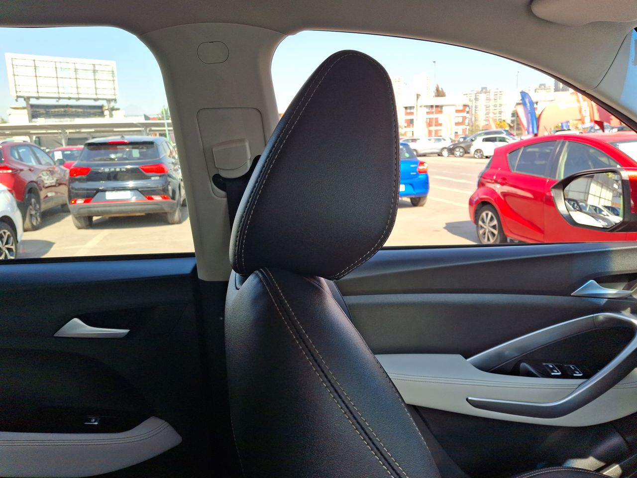 CHEVROLET - 15