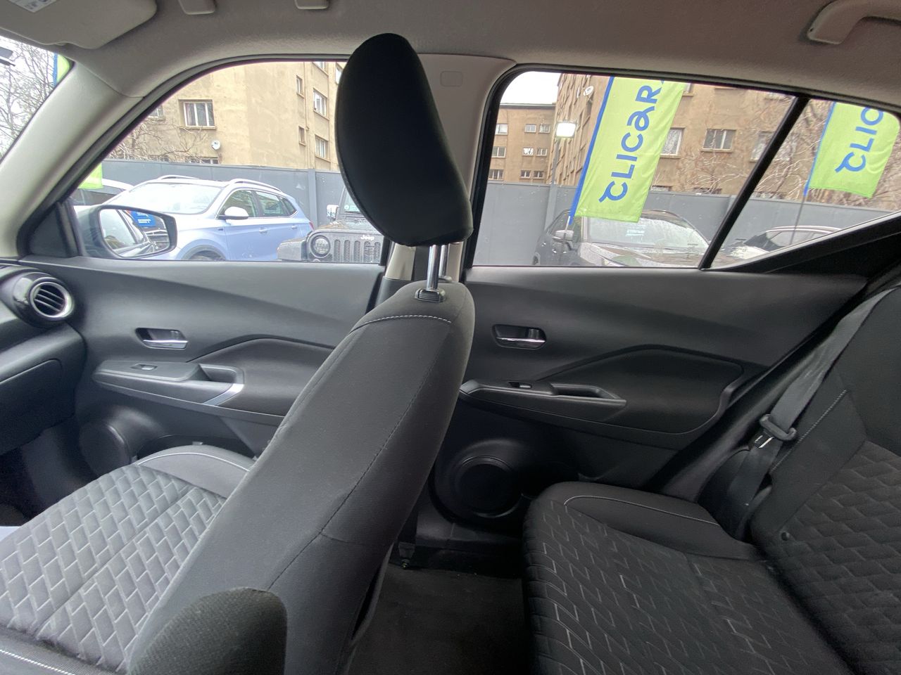 NISSAN - 11