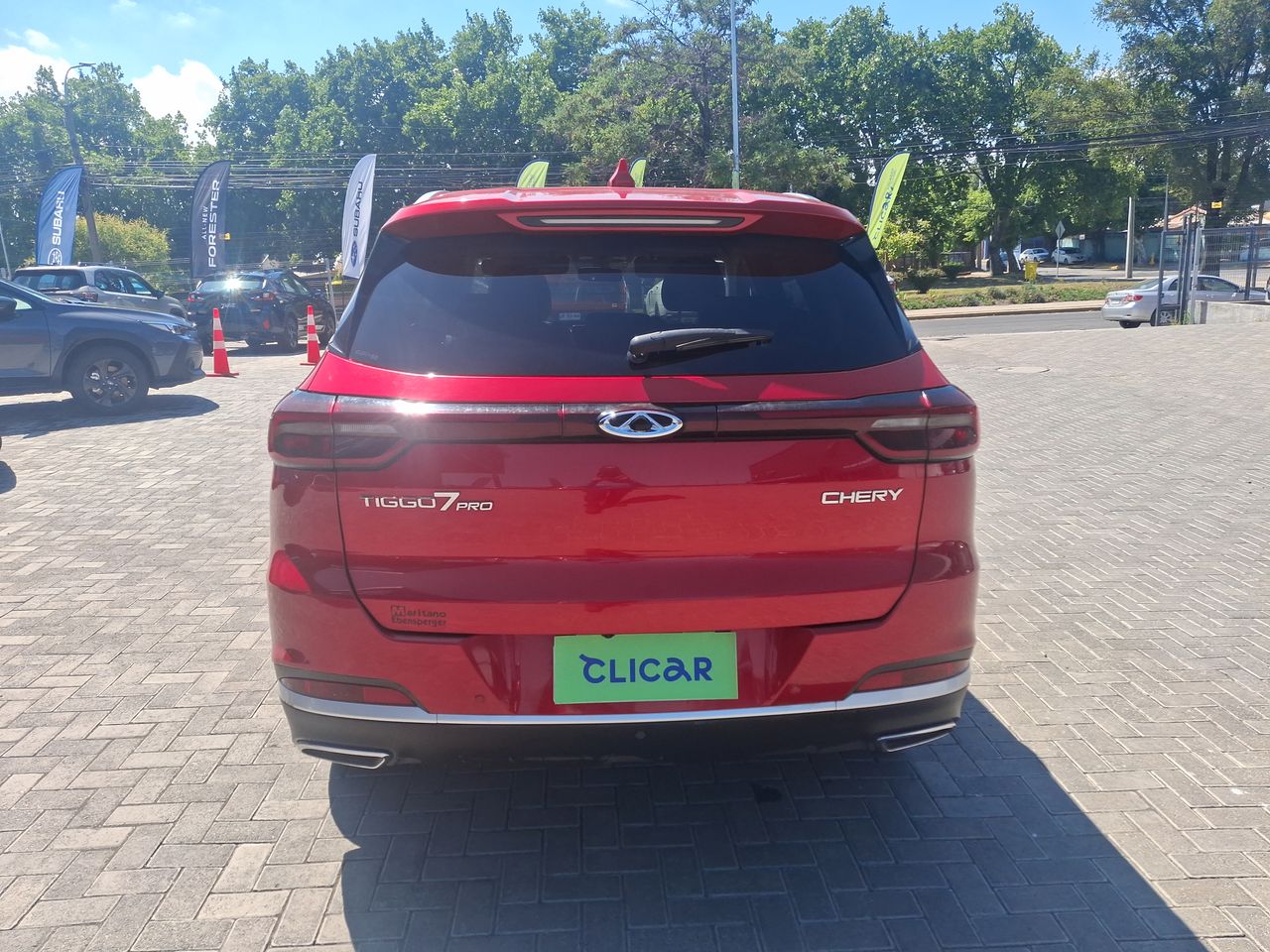 CHERY - 6