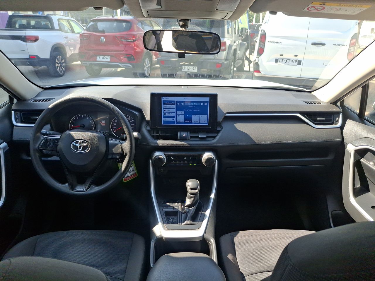 TOYOTA - 31