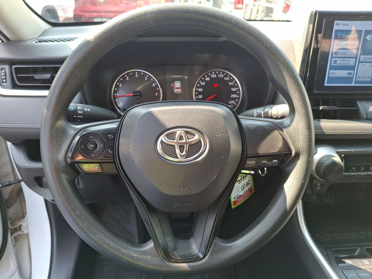 TOYOTA - 24