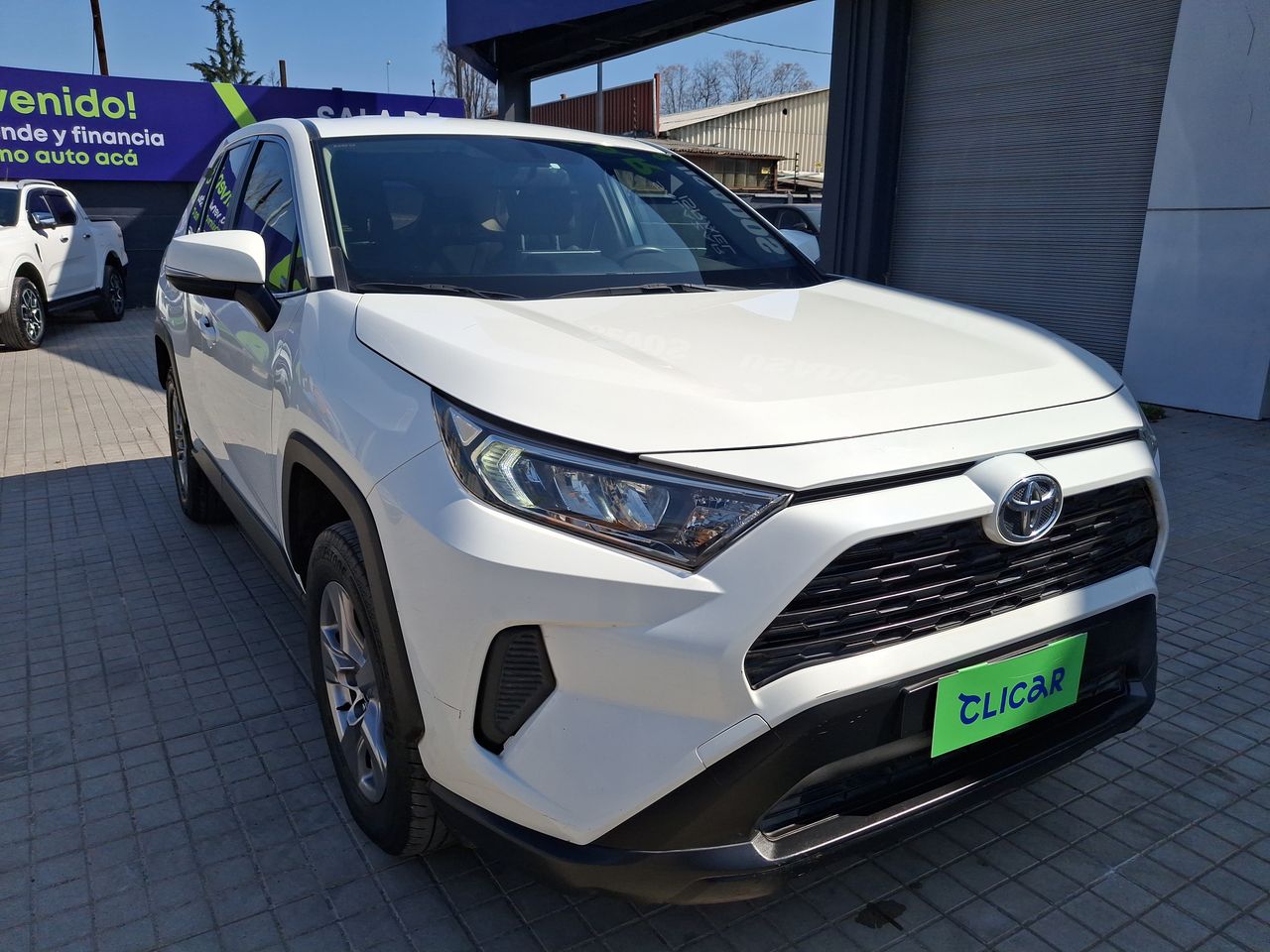 TOYOTA - 1
