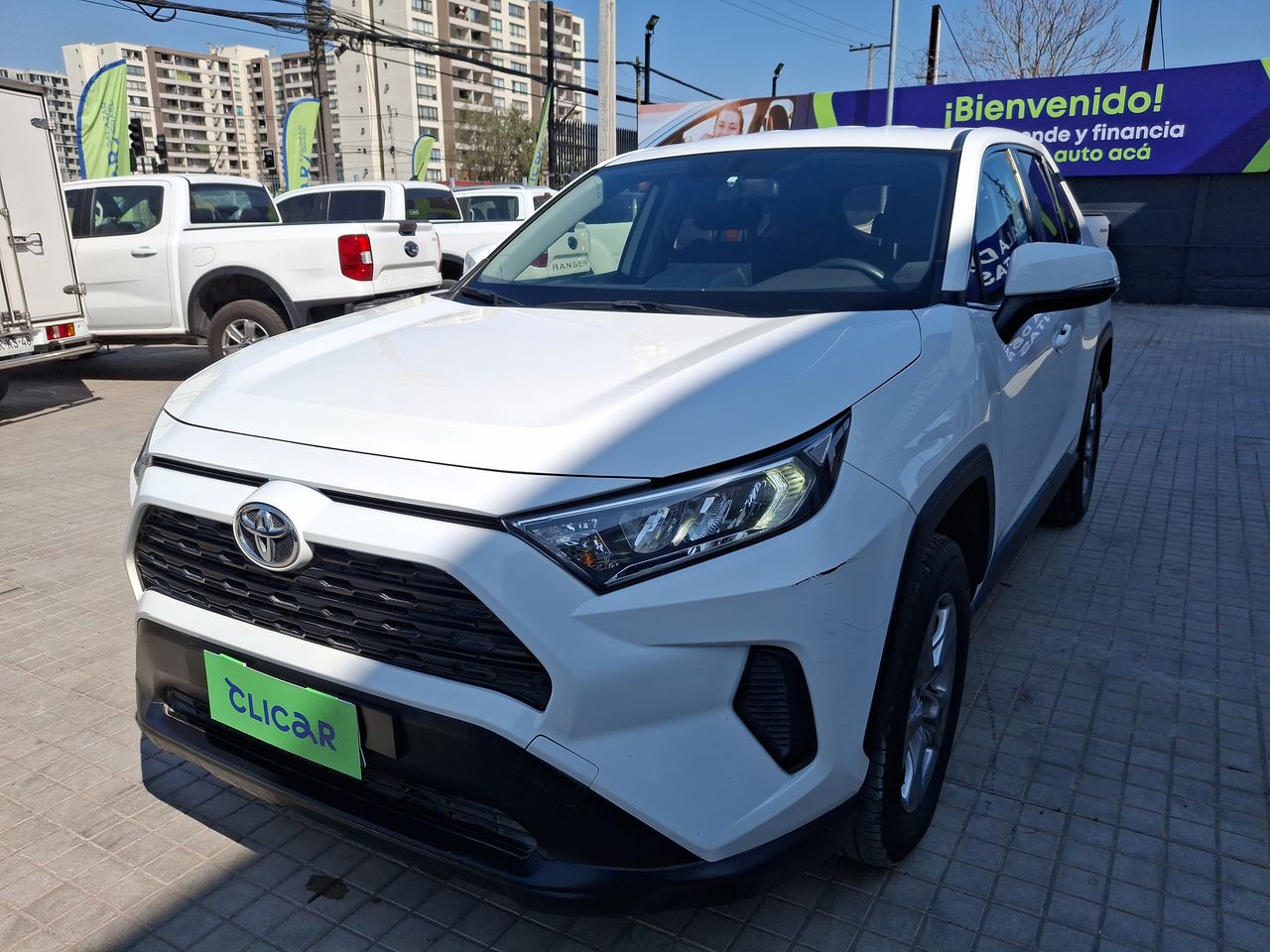 TOYOTA - 3