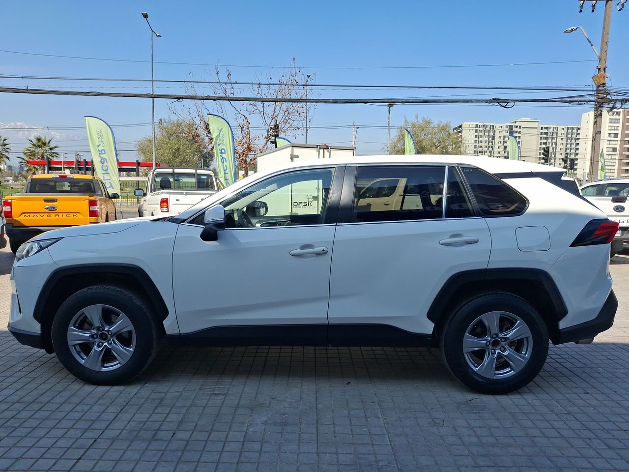 TOYOTA - 4