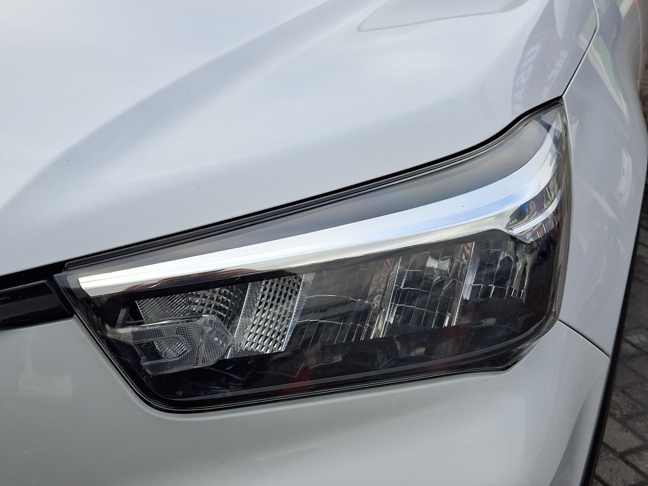 Toyota Raize — foto 11 de 25