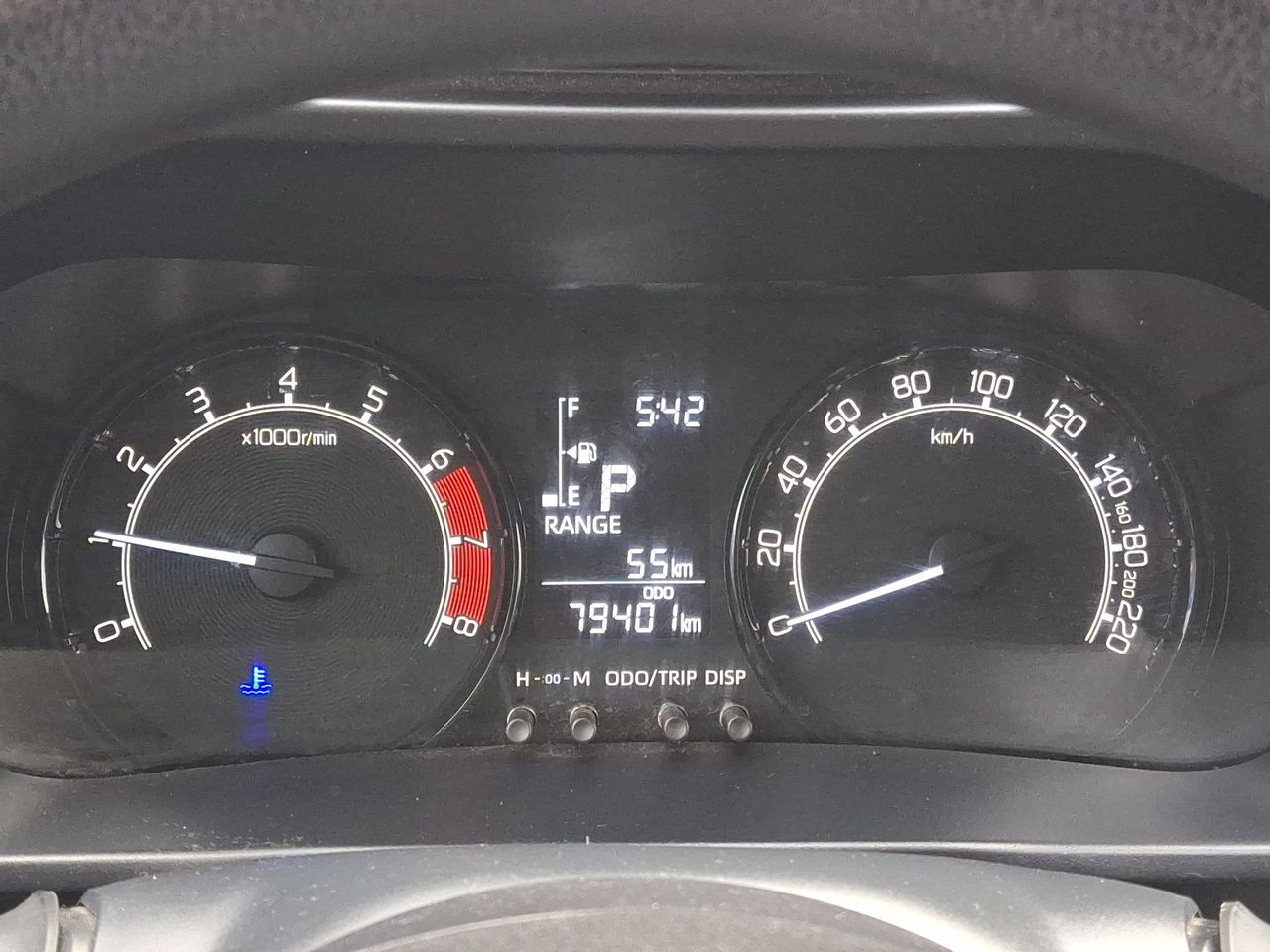 Toyota Raize — foto 18 de 25