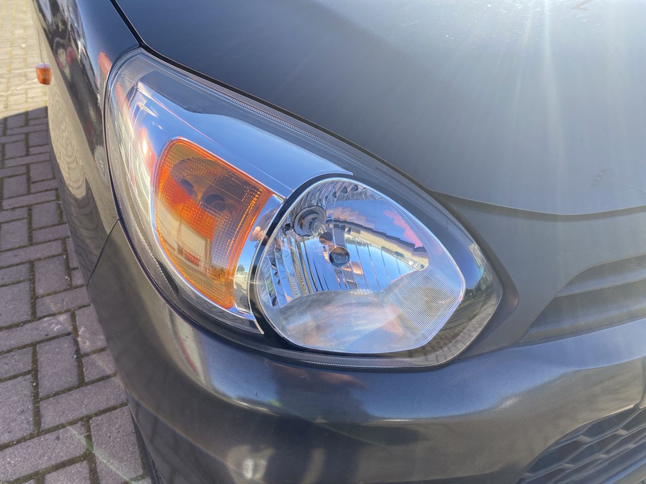 SUZUKI - 18