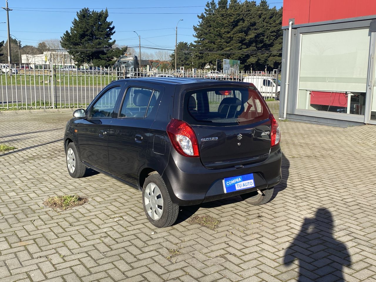 SUZUKI - 5