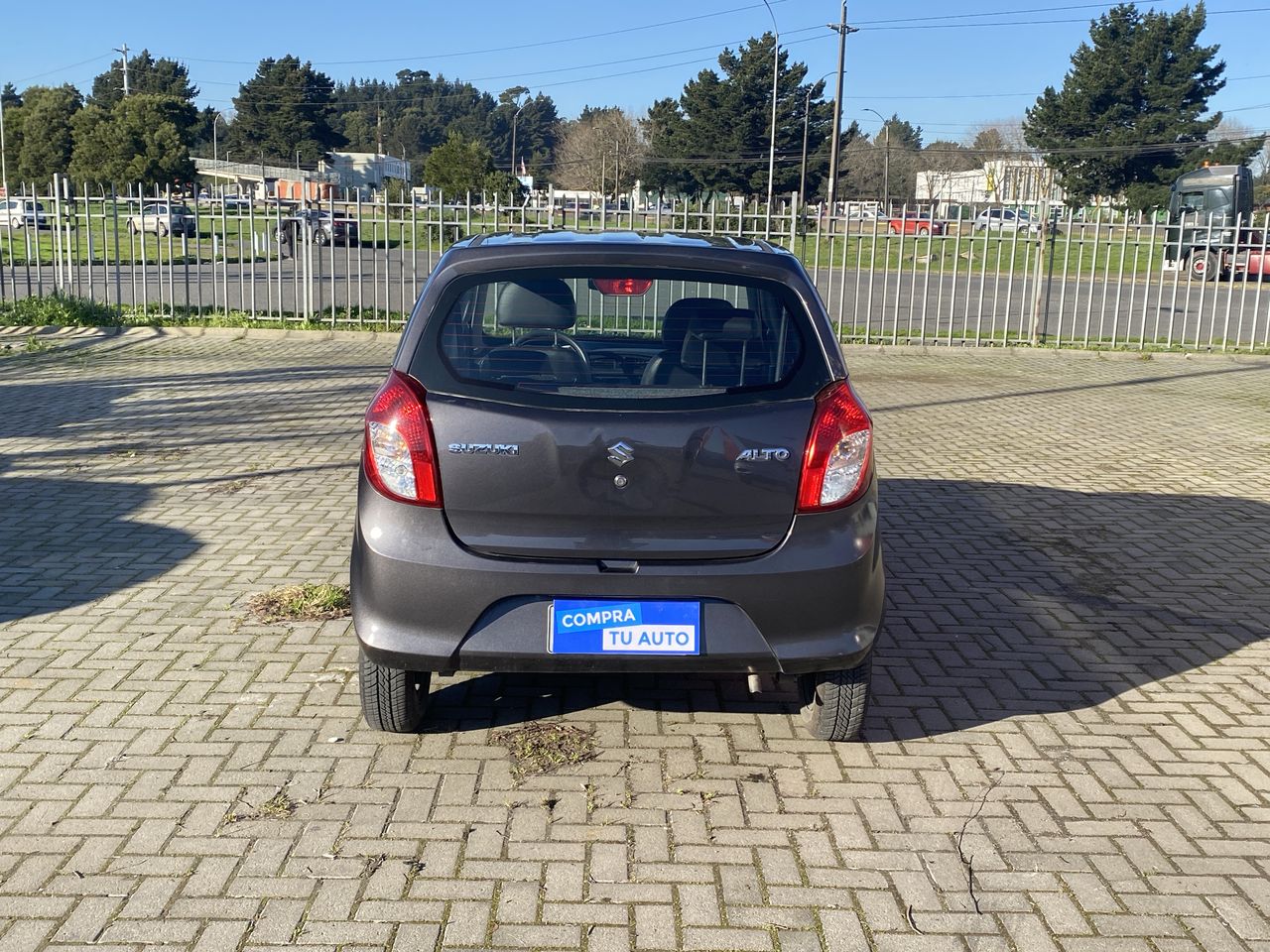 SUZUKI - 6