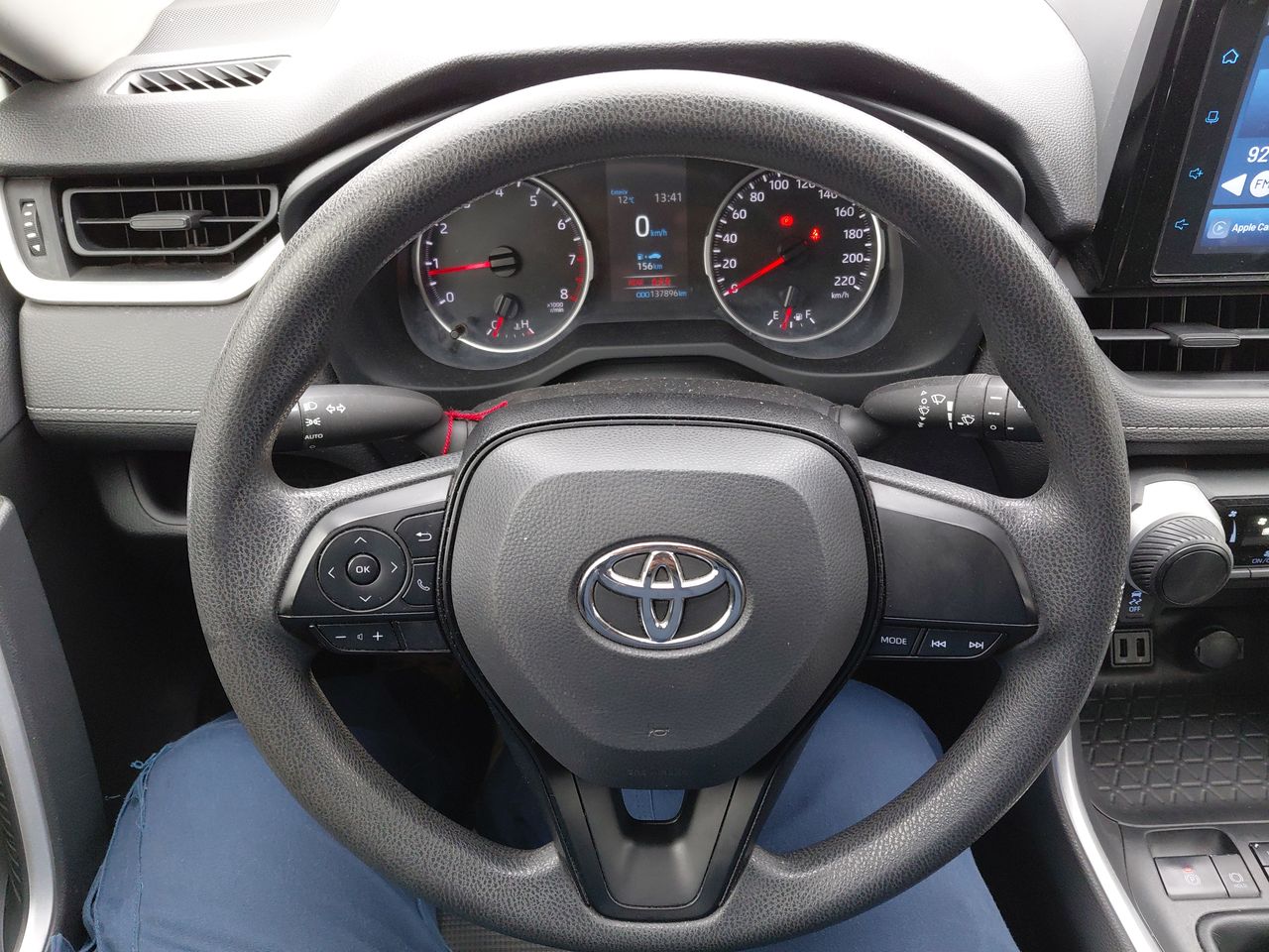 TOYOTA - 18