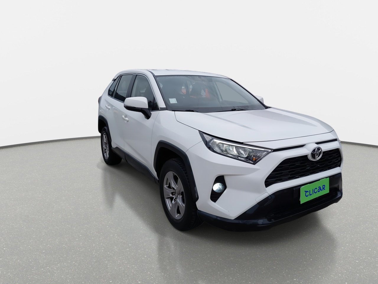 TOYOTA - 1