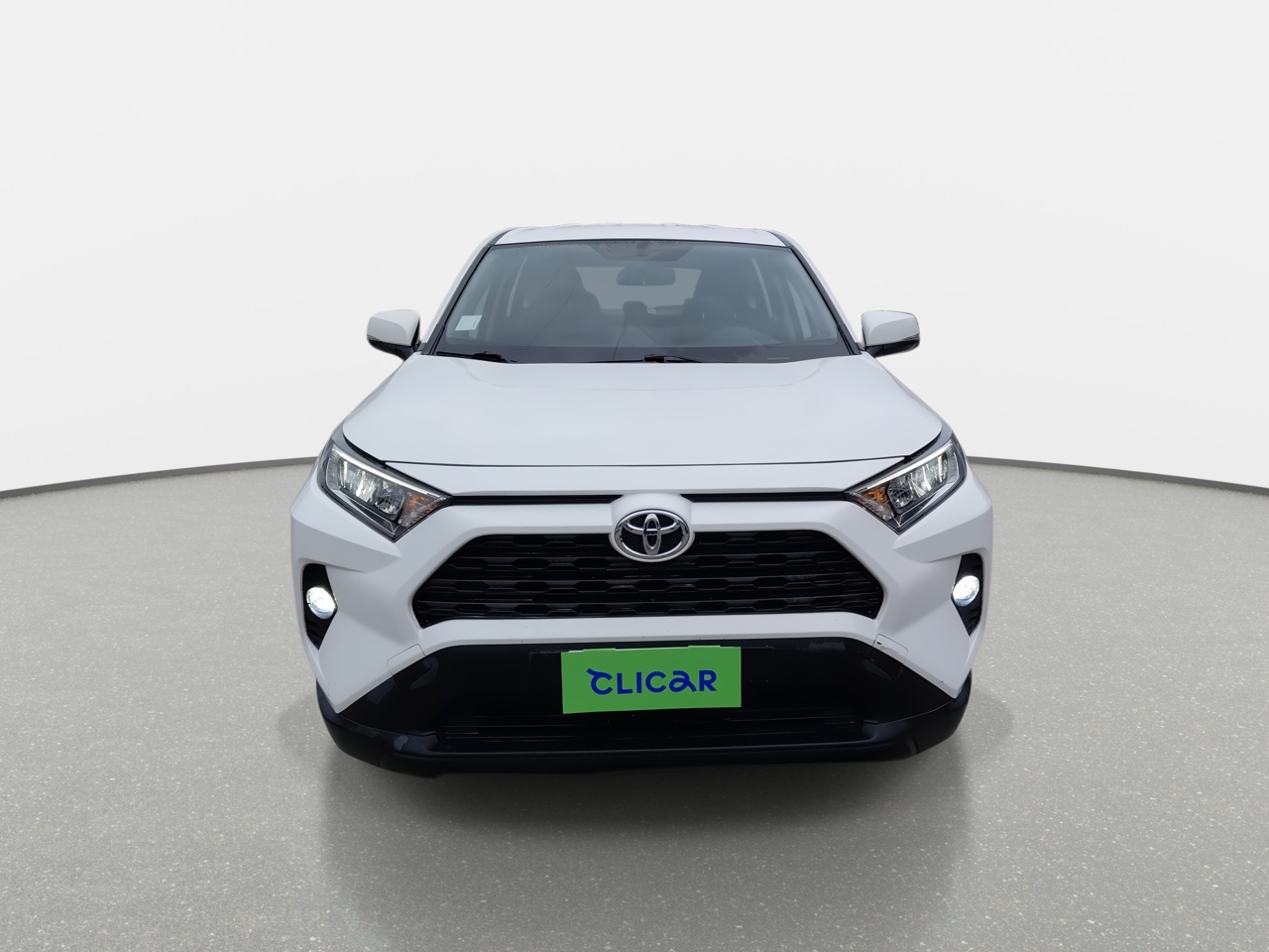 TOYOTA - 2