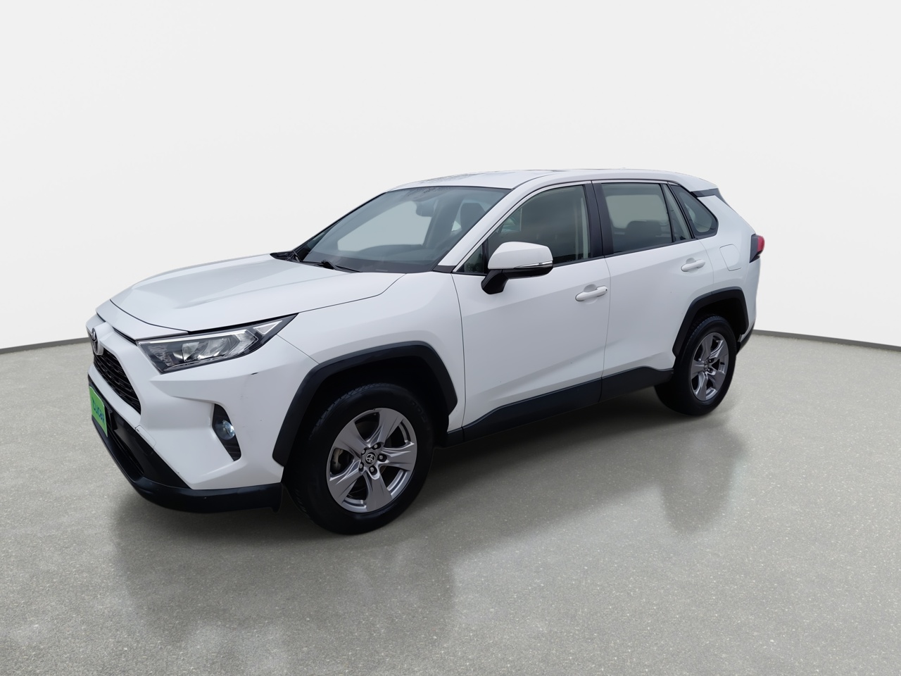 TOYOTA - 3