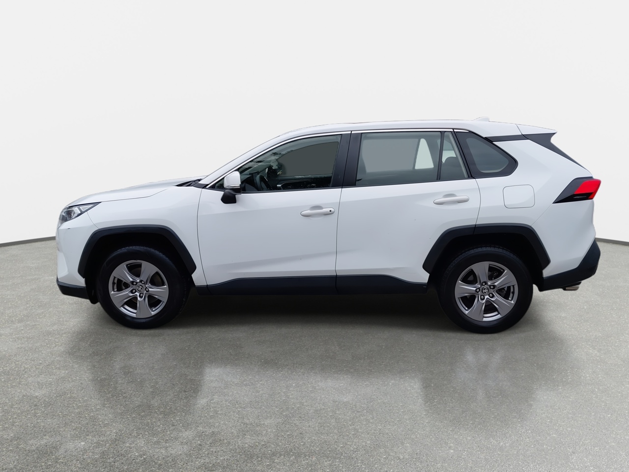 TOYOTA - 4