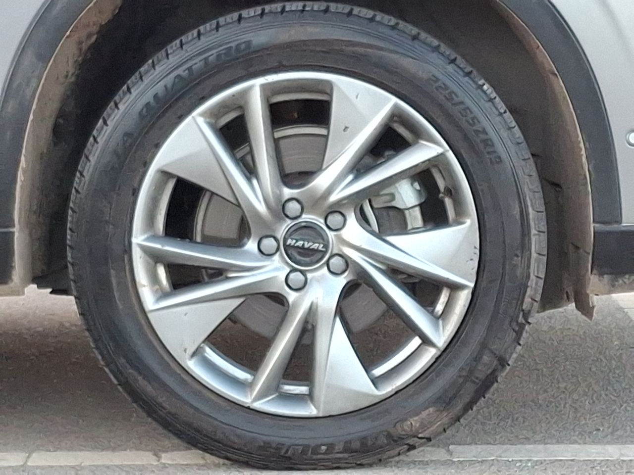 HAVAL - 17