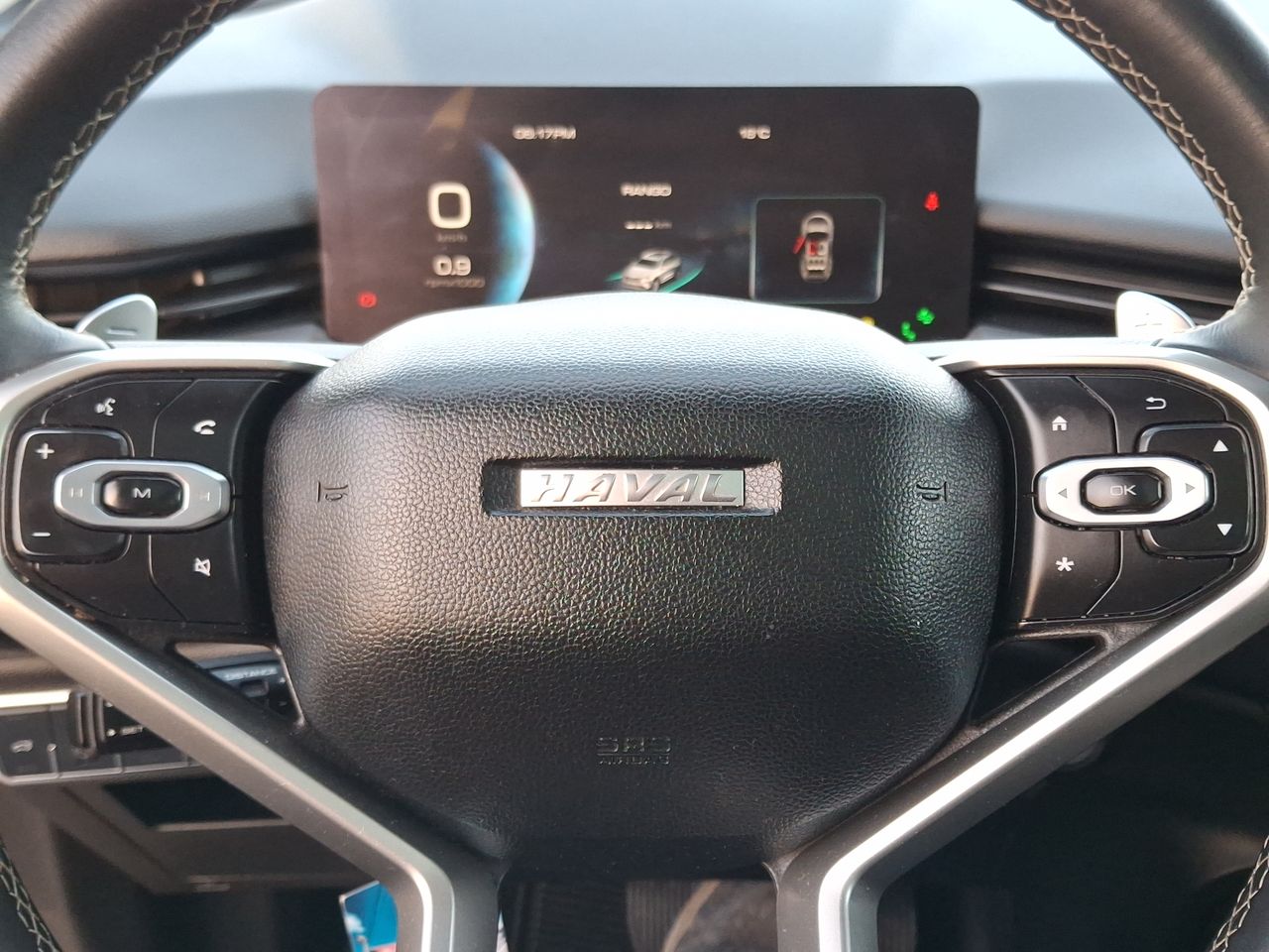 HAVAL - 26