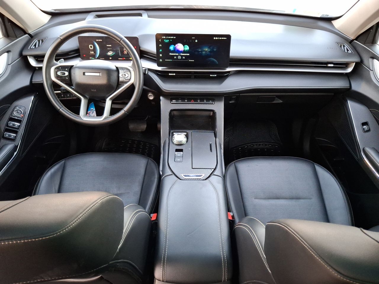 HAVAL - 32