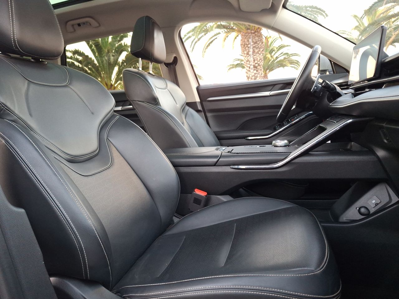 HAVAL - 34