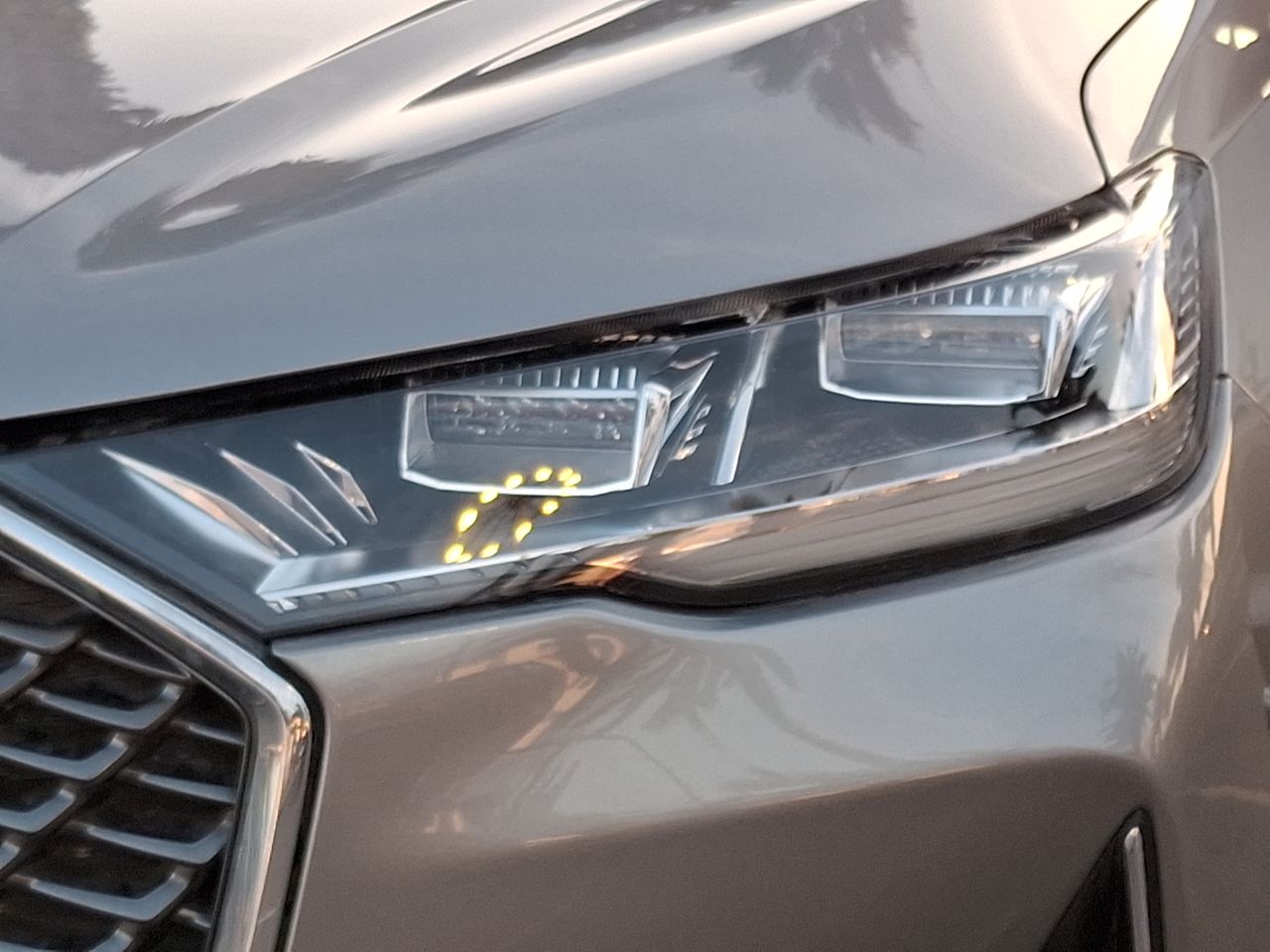 HAVAL - 18